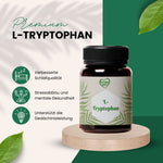 Premium L-Tryptophan