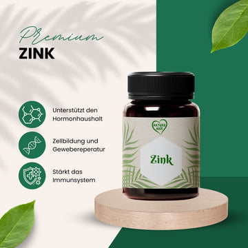Premium Zink